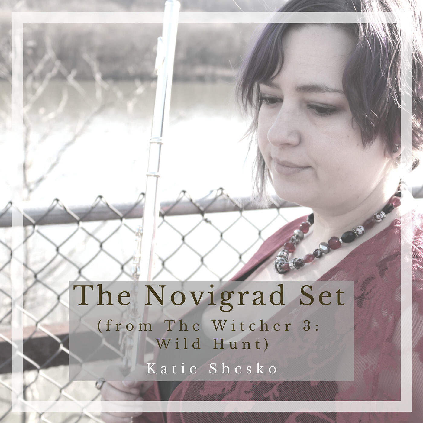Релиз The Novigrad Set (From the Witcher 3: Wild Hunt)