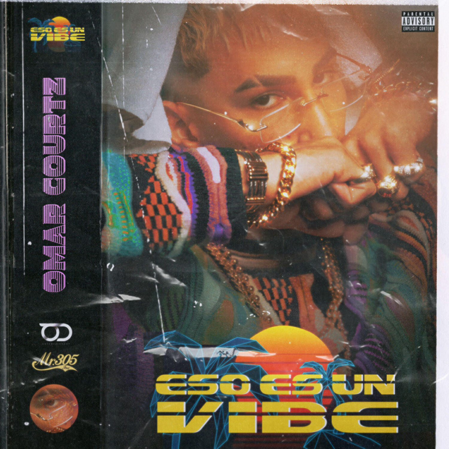 Релиз Eso Es Un Vibe