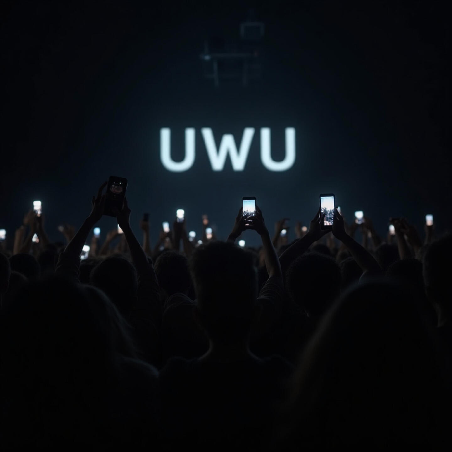 Релиз Uwu (U Won't Understand)