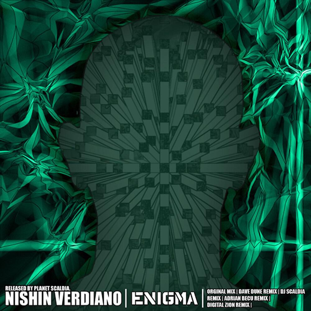 Релиз Enigma