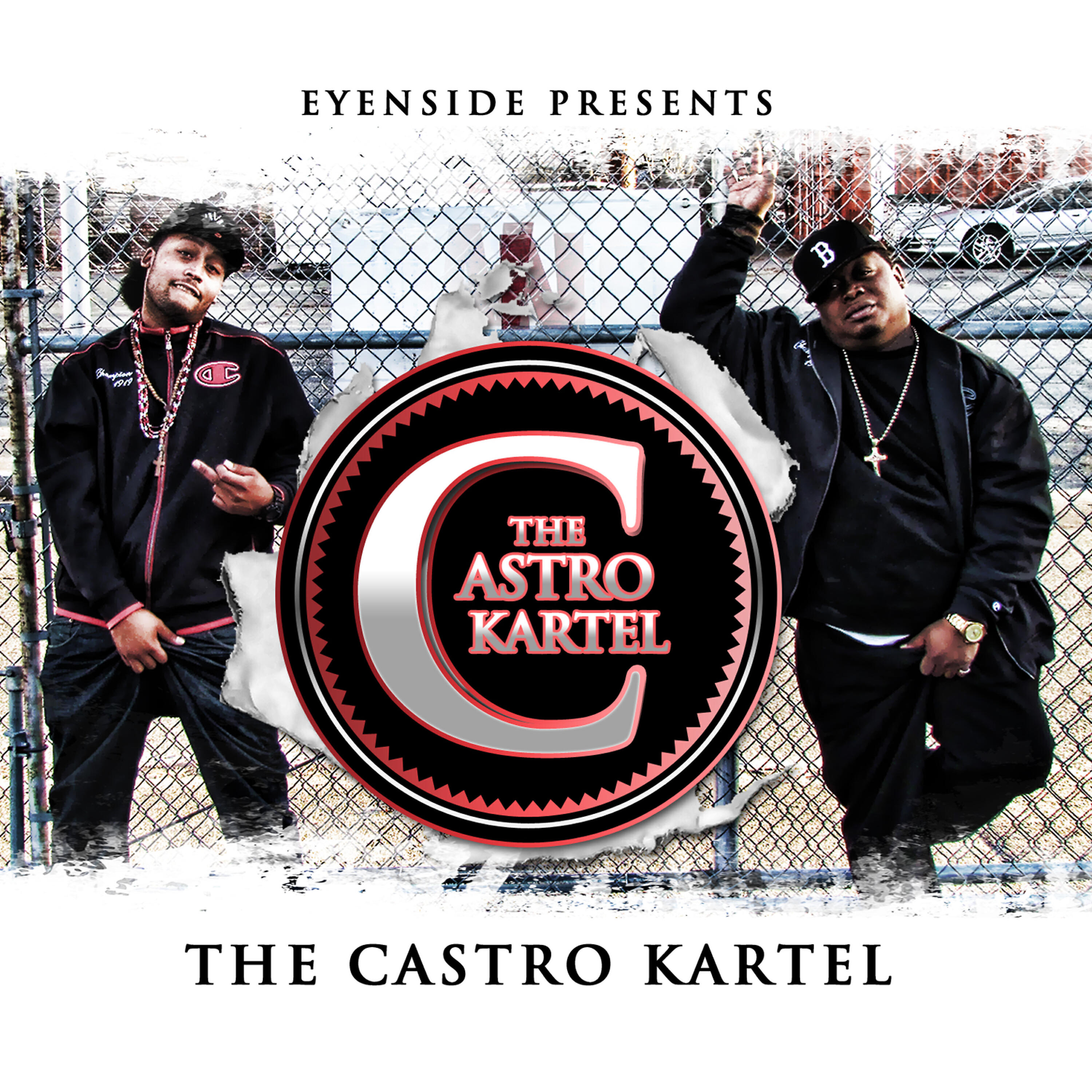 Релиз The Castro Kartel