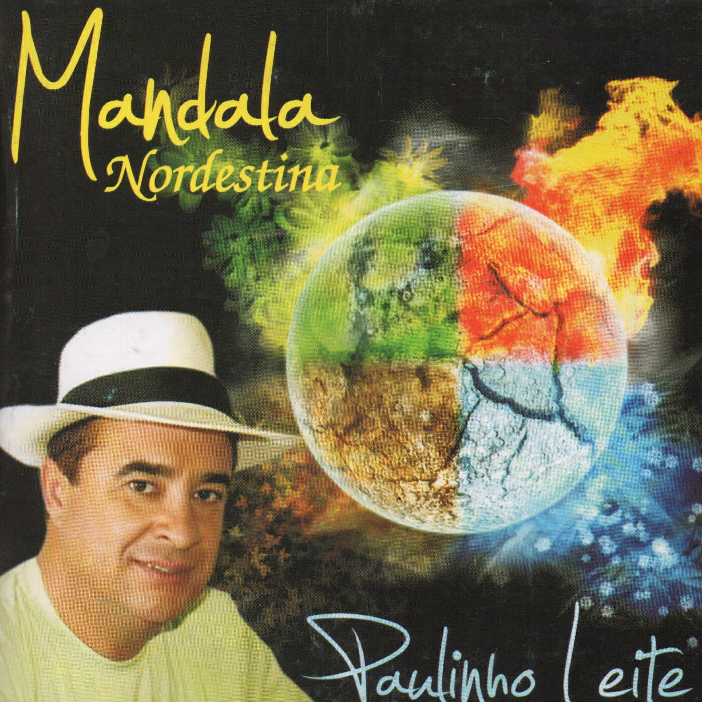 Paulinho Leite