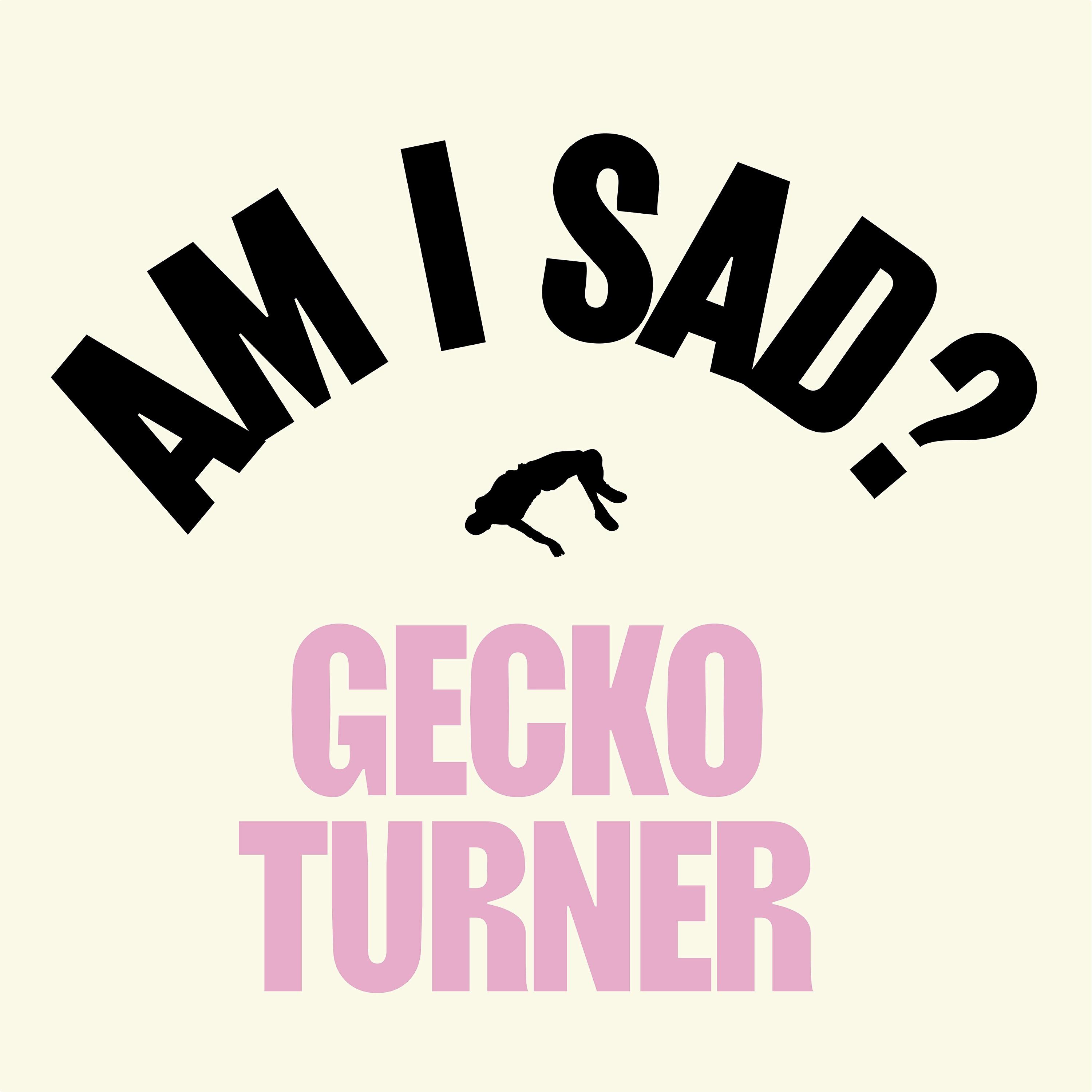 Релиз Am I Sad?