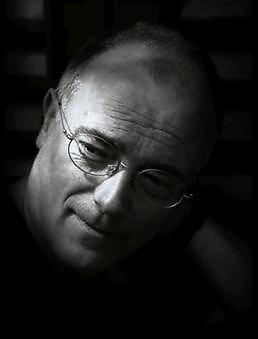 John Potter Clay