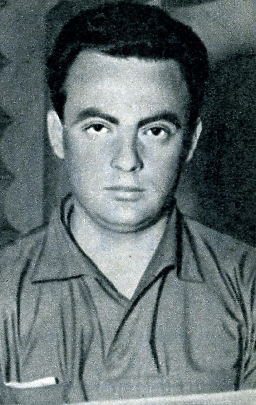 Lallo Gori