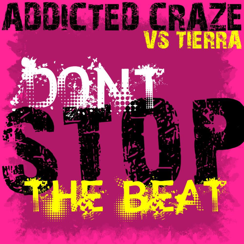 Релиз Don't Stop the Beat