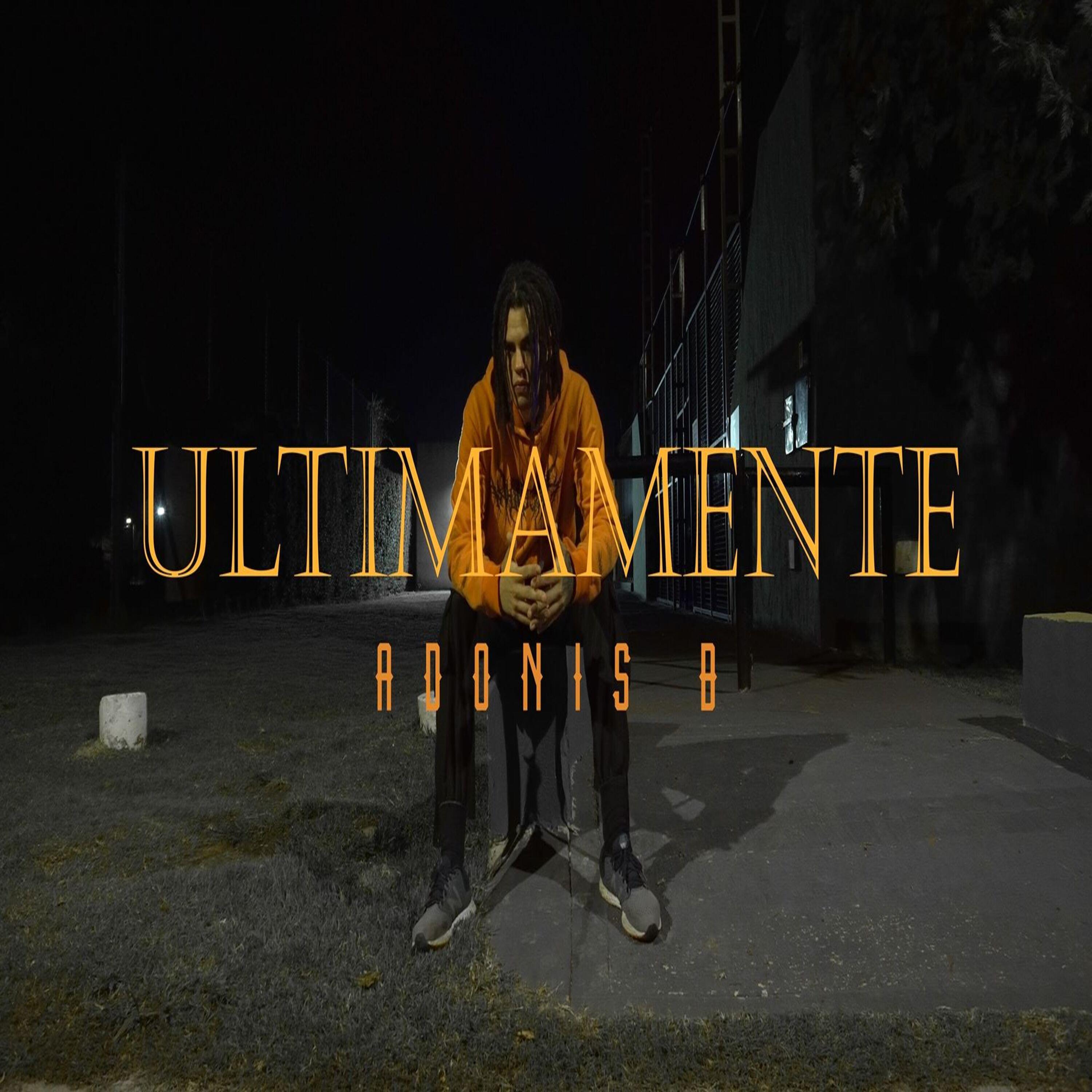 Релиз Ultimamente