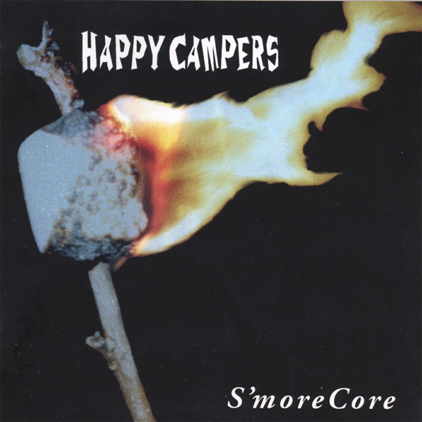 Релиз S'moreCore