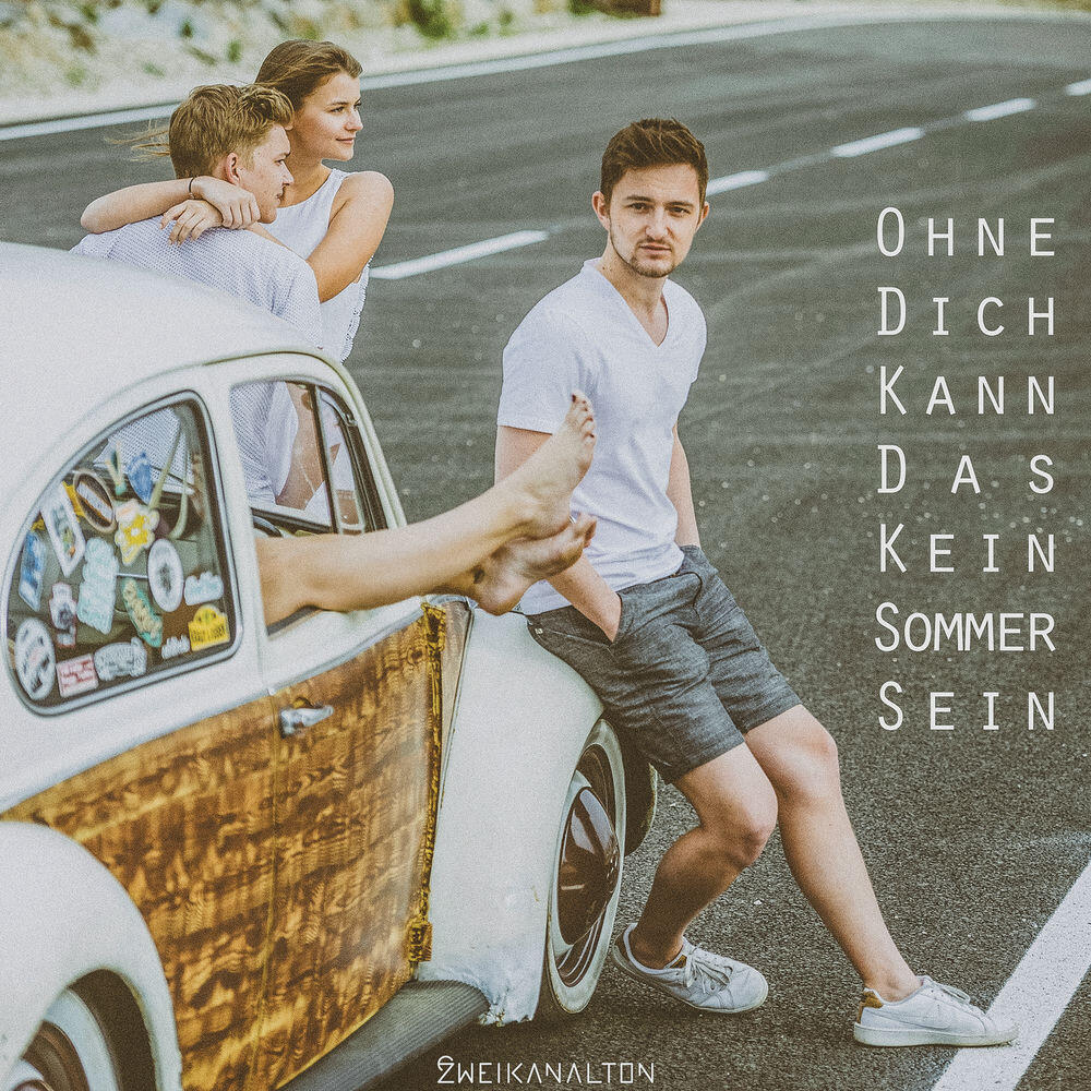 Релиз Einweihungsparty