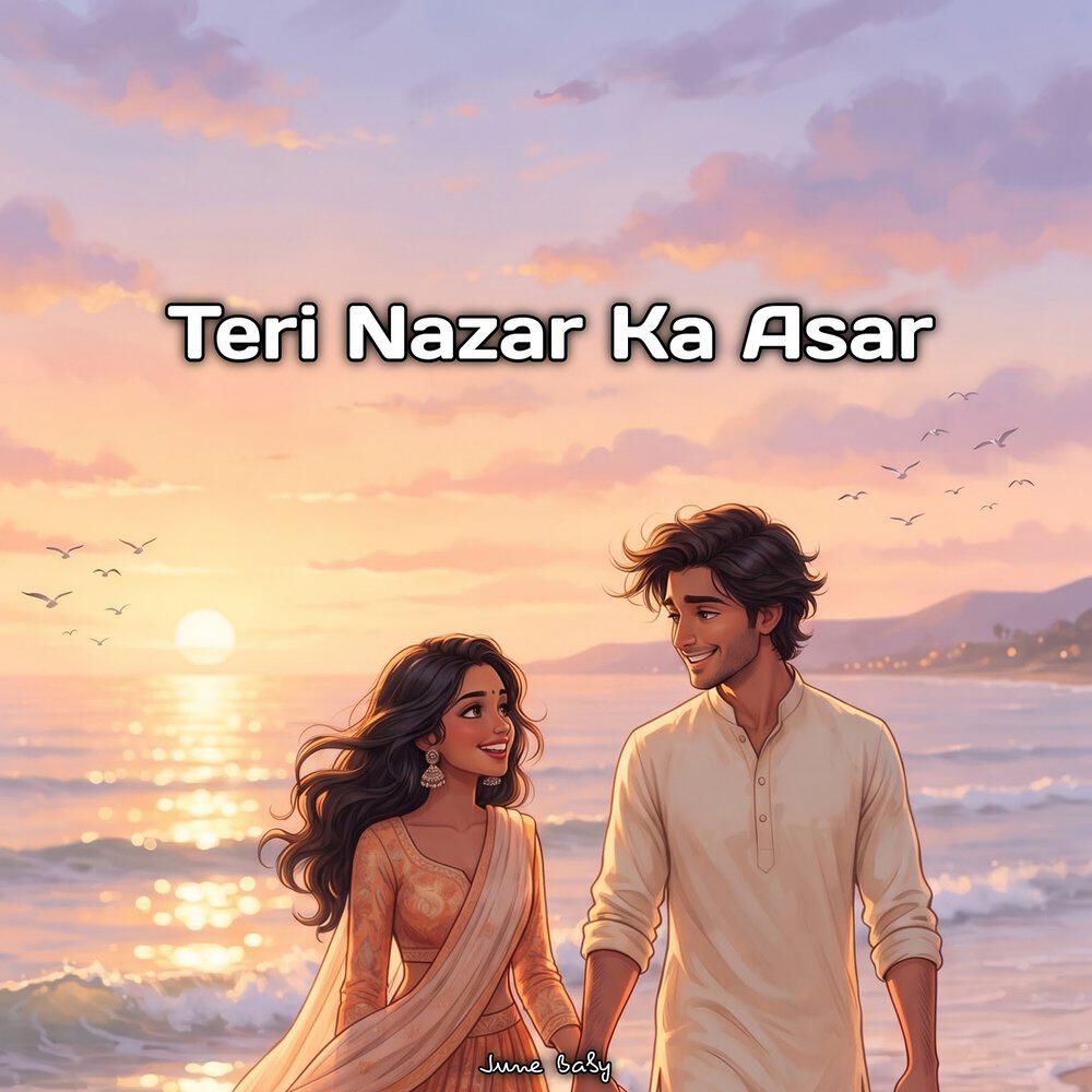 Релиз Teri Nazar Ka Asar