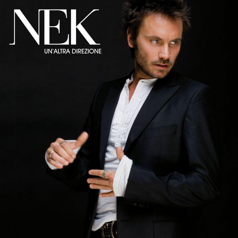 Релиз Un'altra direzione [Deluxe Album] [with booklet]