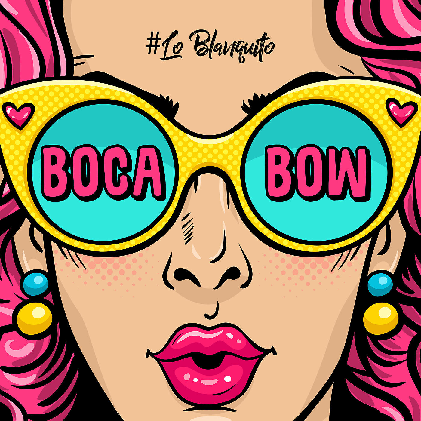 Релиз Boca Bow