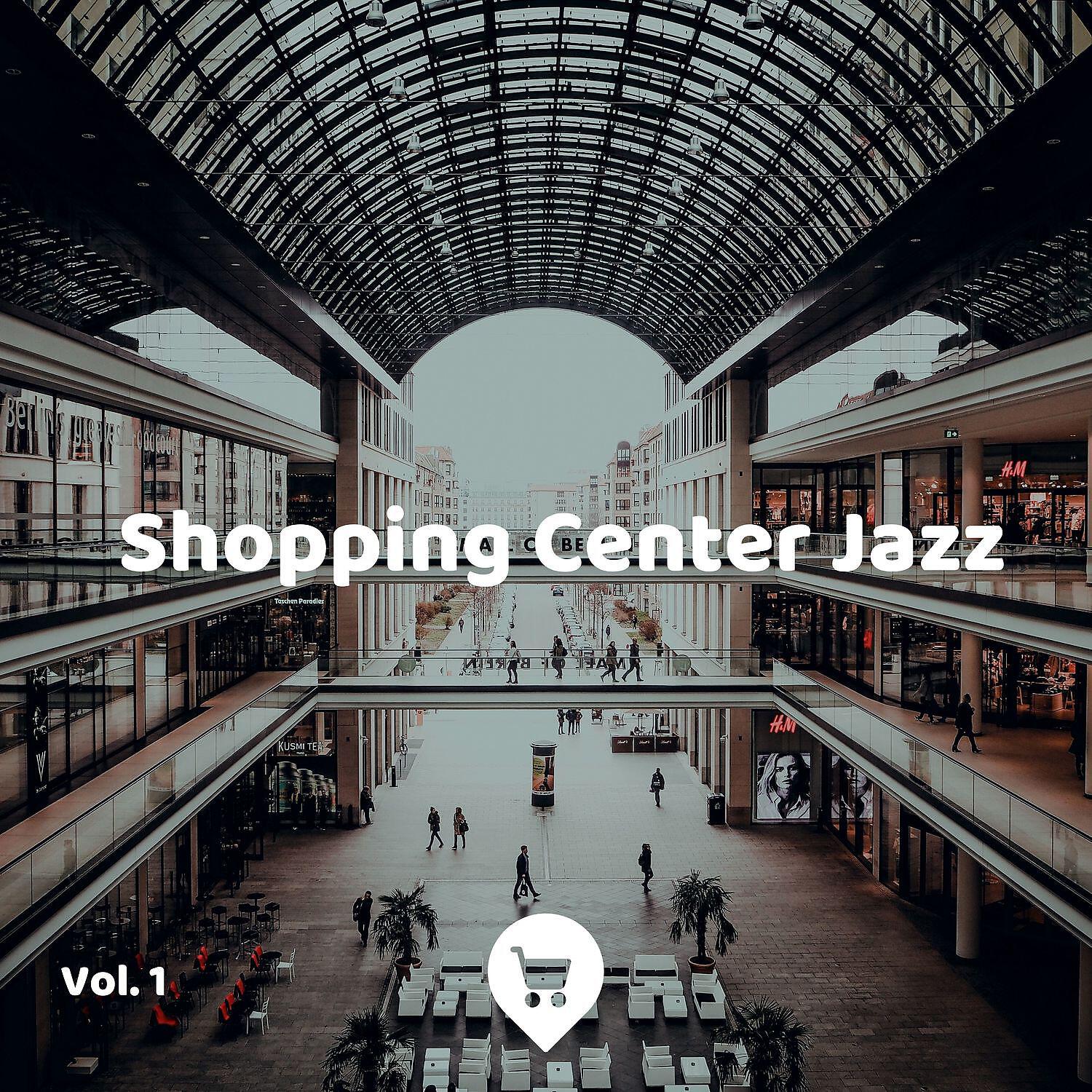 Релиз Shopping Center Jazz