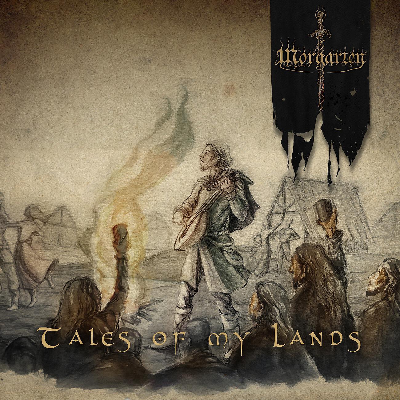 Релиз Tales of My Lands