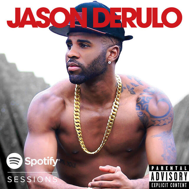 Релиз Spotify Sessions