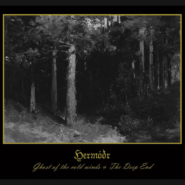 Релиз Ghost of the Cold Wind and the Deep End