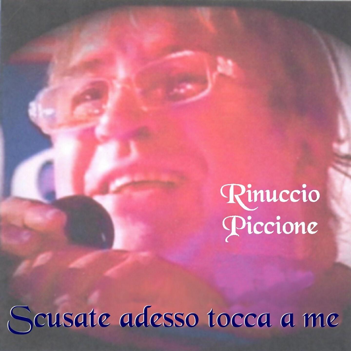 Rinuccio Piccione