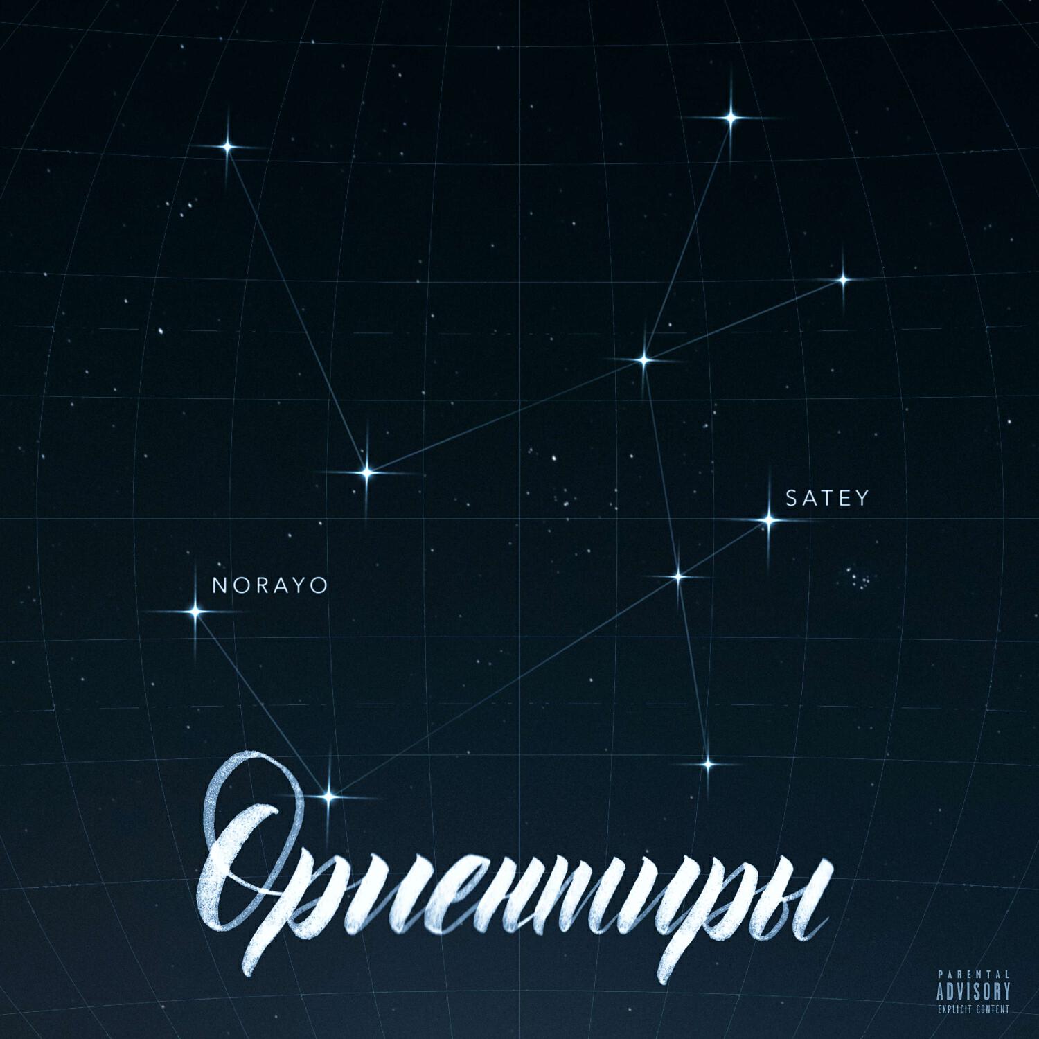 Релиз Ориентиры