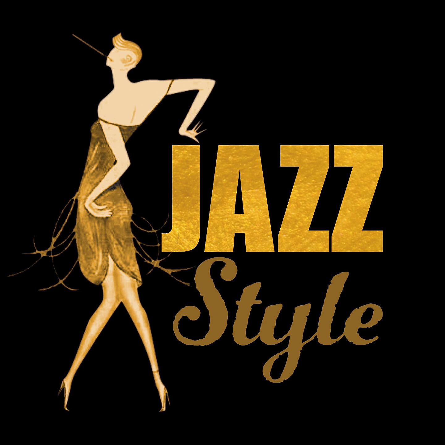 Релиз Jazz Style
