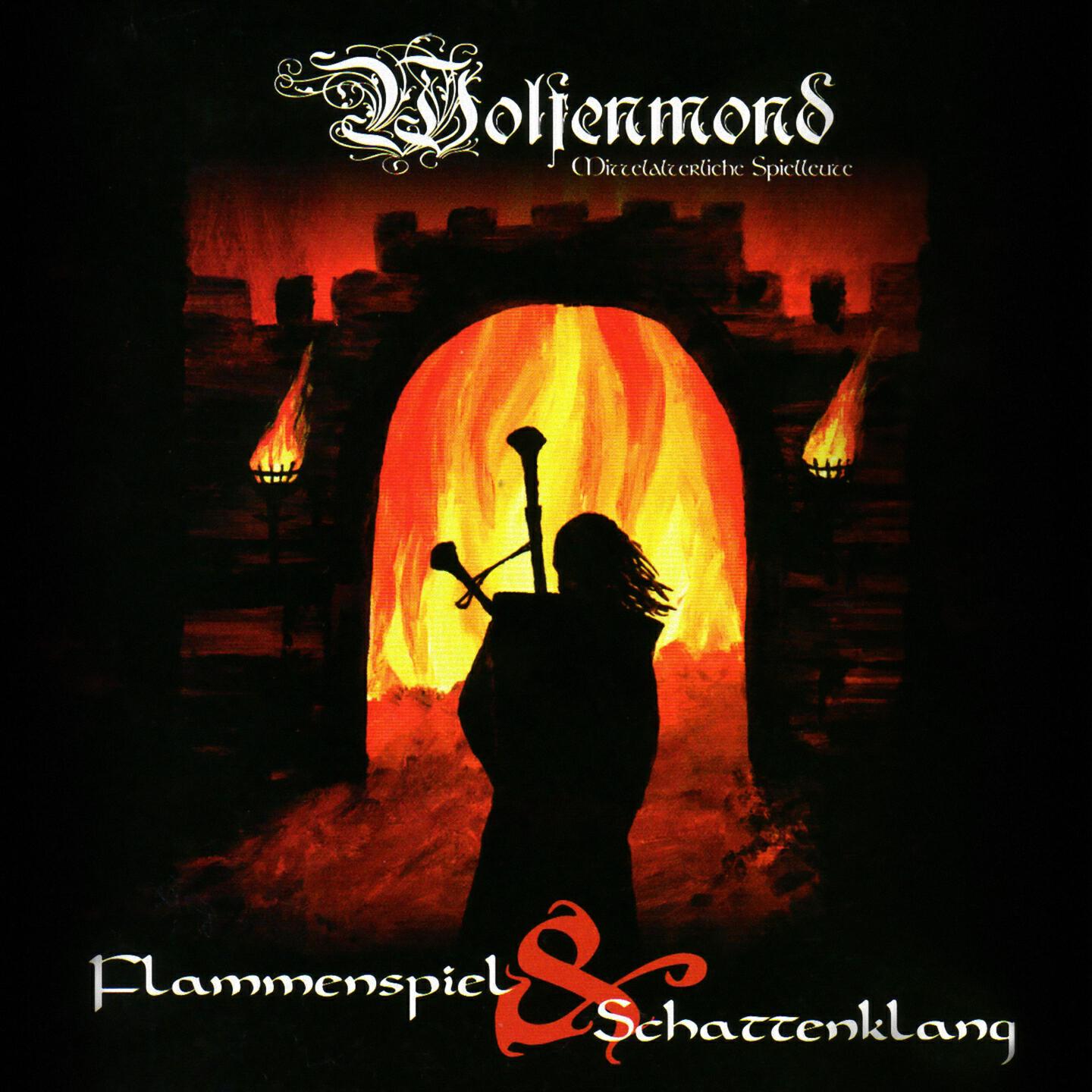 Релиз Flammenspiel & Schattenklang