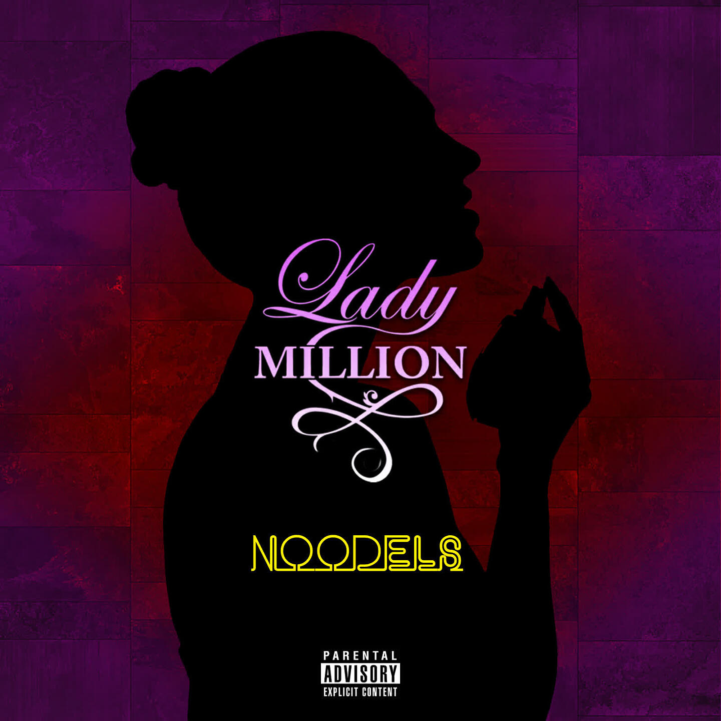 Релиз Lady Million