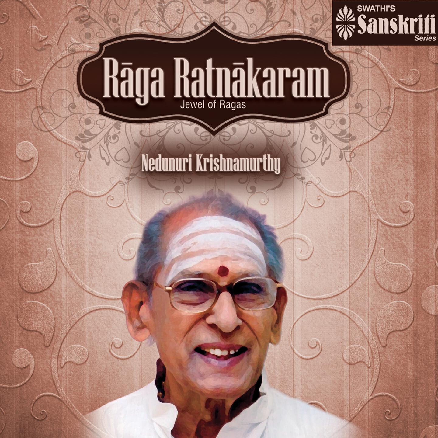 Релиз Raga Ratnakaram - Jewel of Ragas