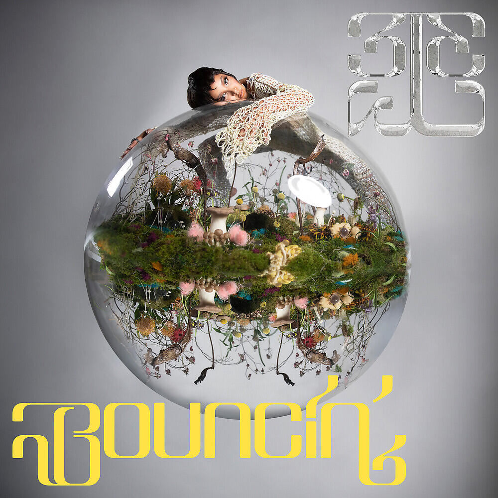 Трек Bouncin