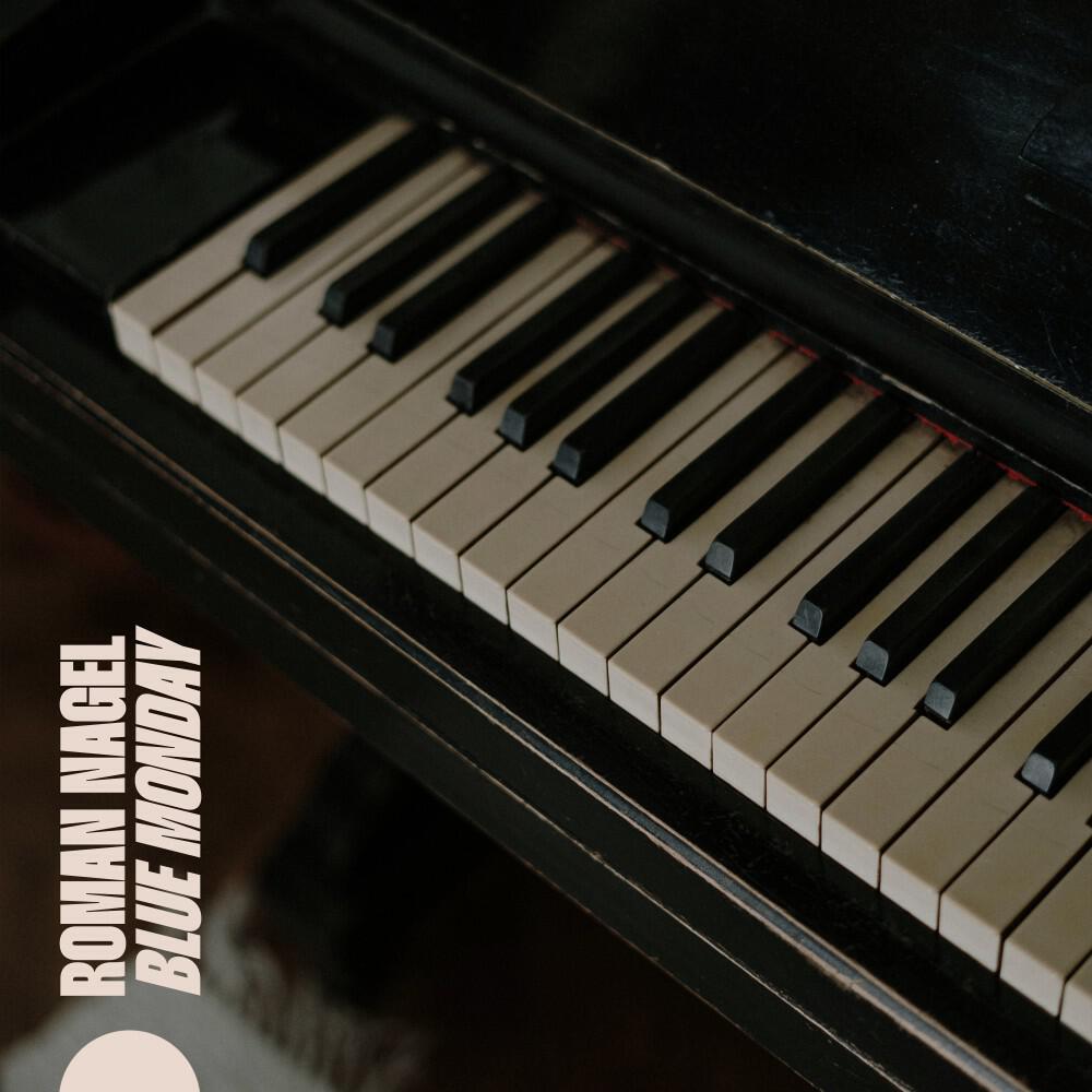 Релиз Blue Monday