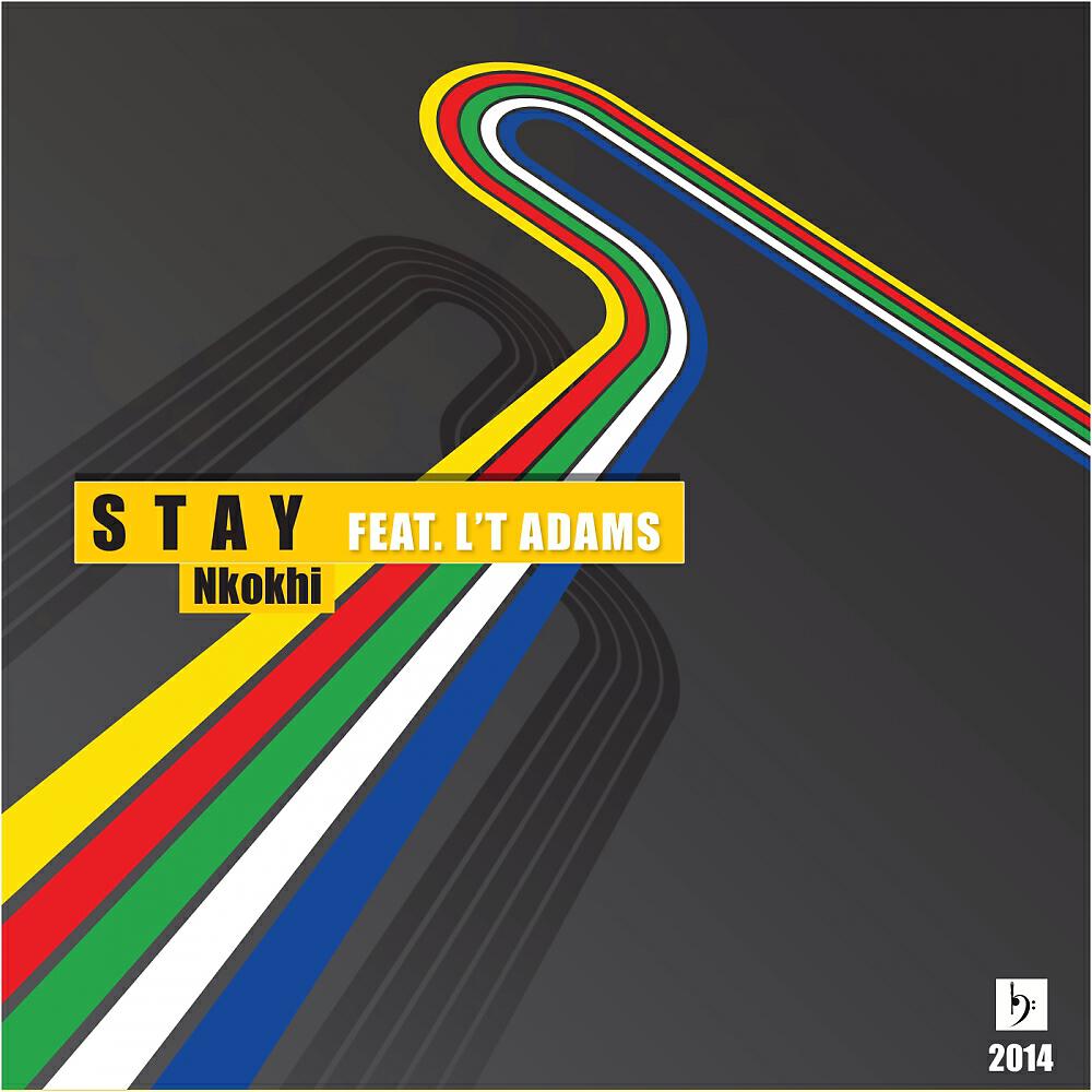 Постер альбома Stay