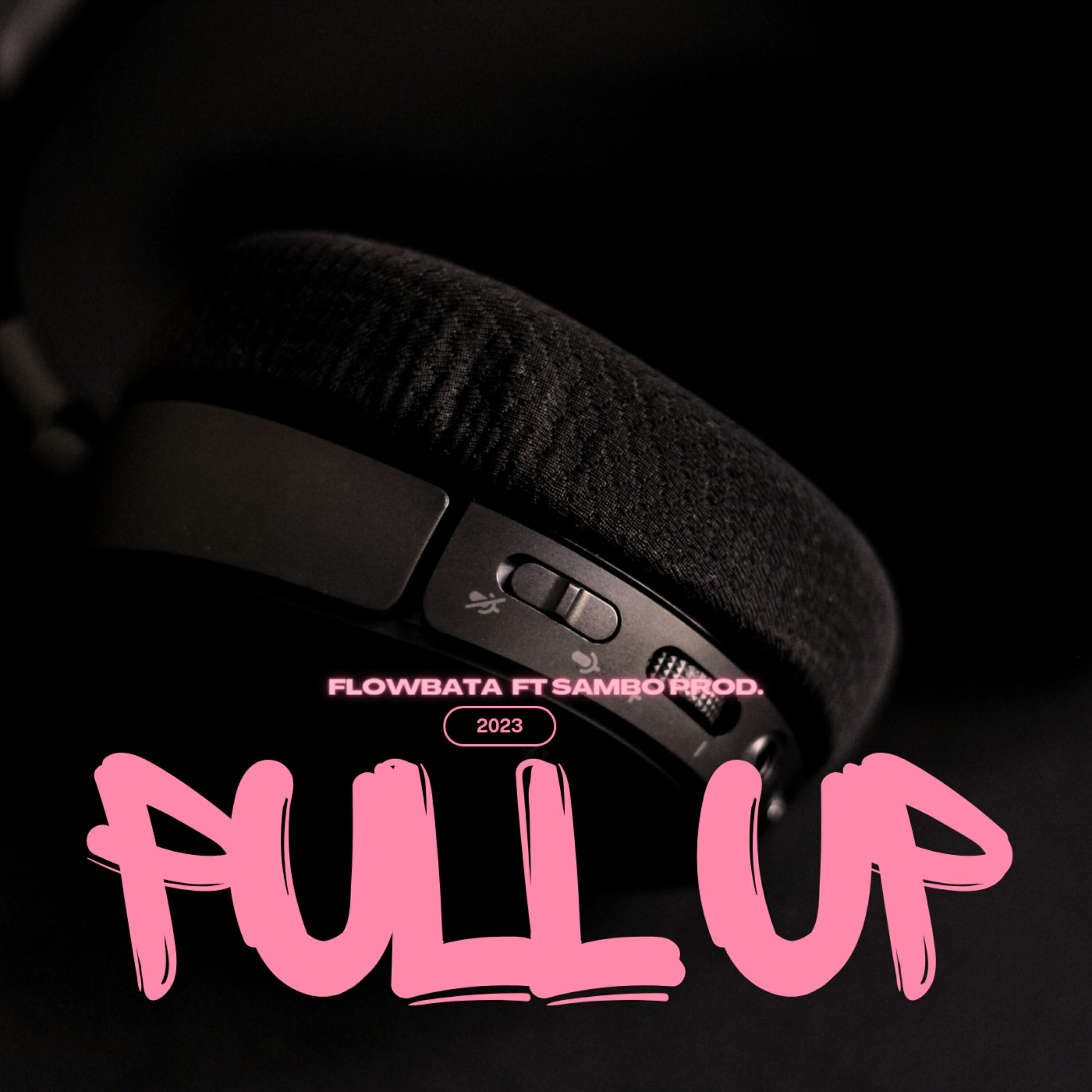 Релиз Pull Up