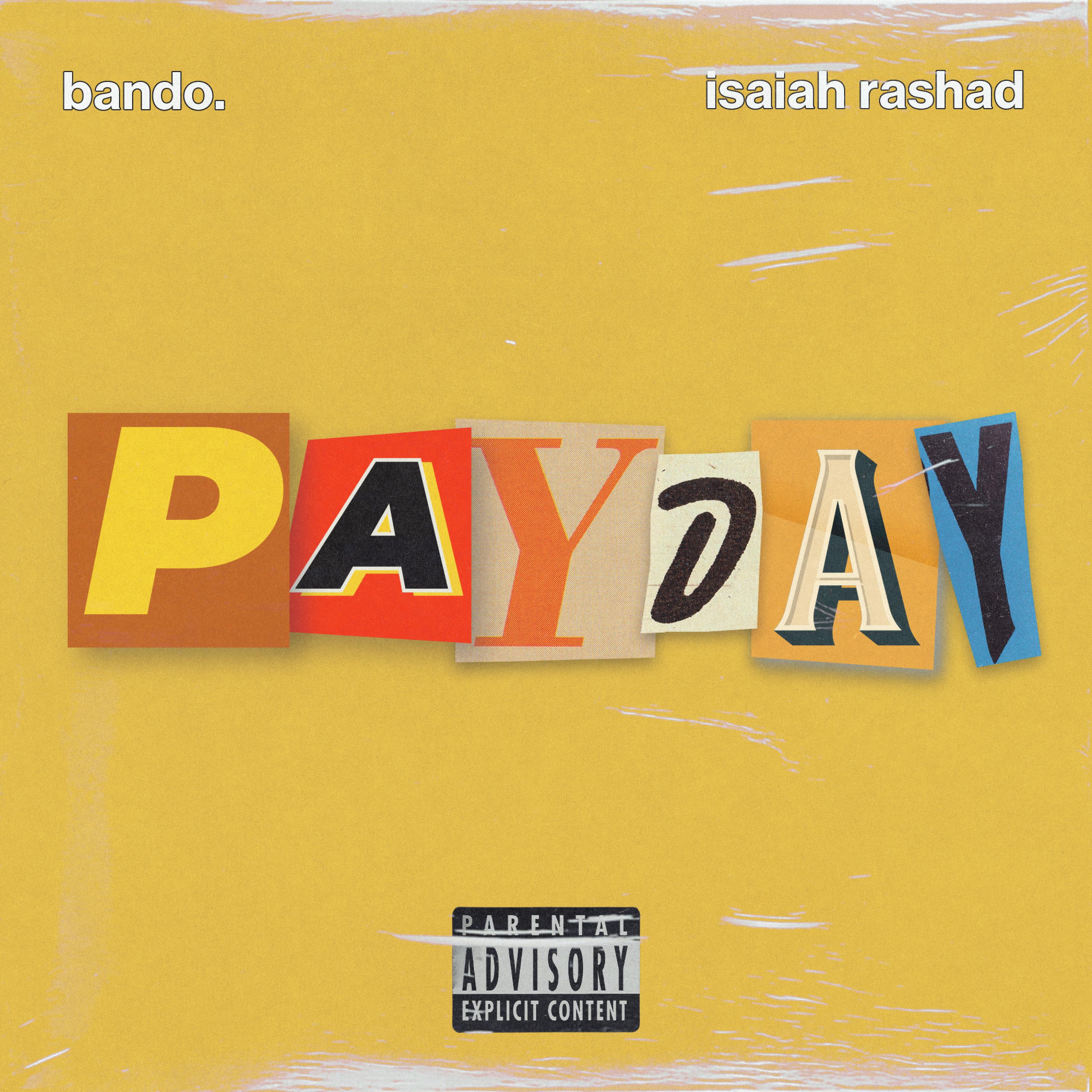 Релиз Payday