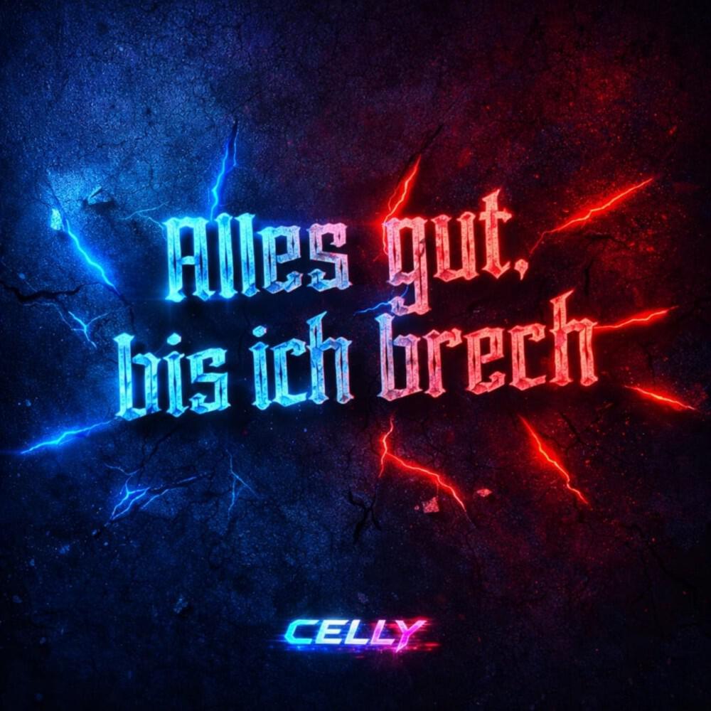 Релиз Alles gut,bis ich brech