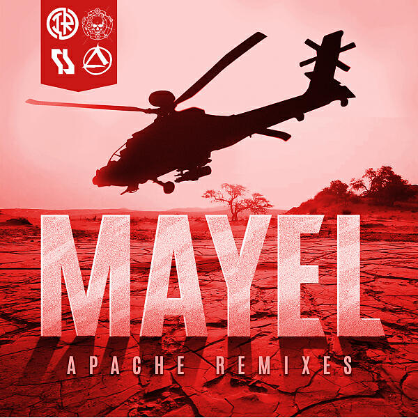Релиз Apache Remixes, Pt. 2