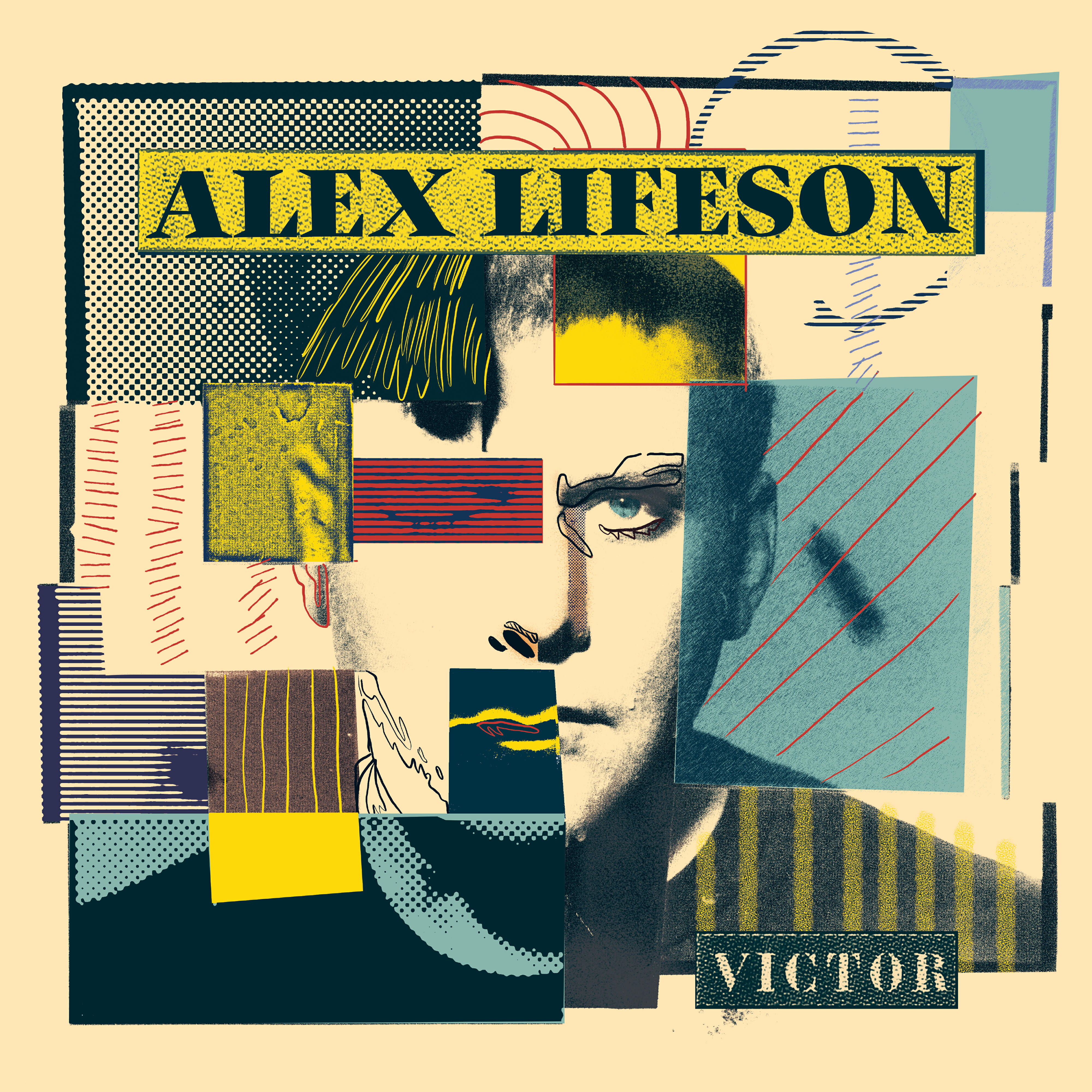 Релиз Victor