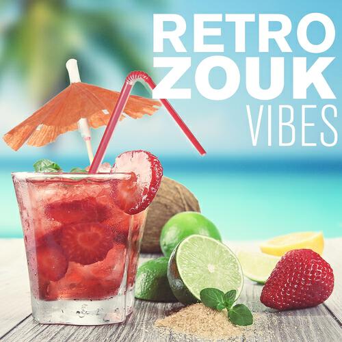 Релиз Retro zouk vibes