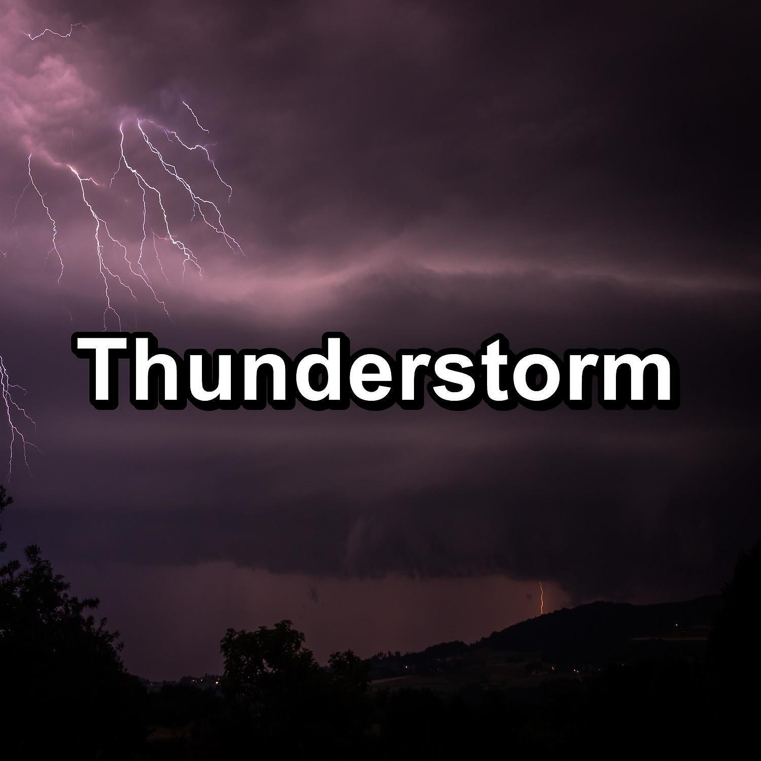 Релиз Thunderstorm
