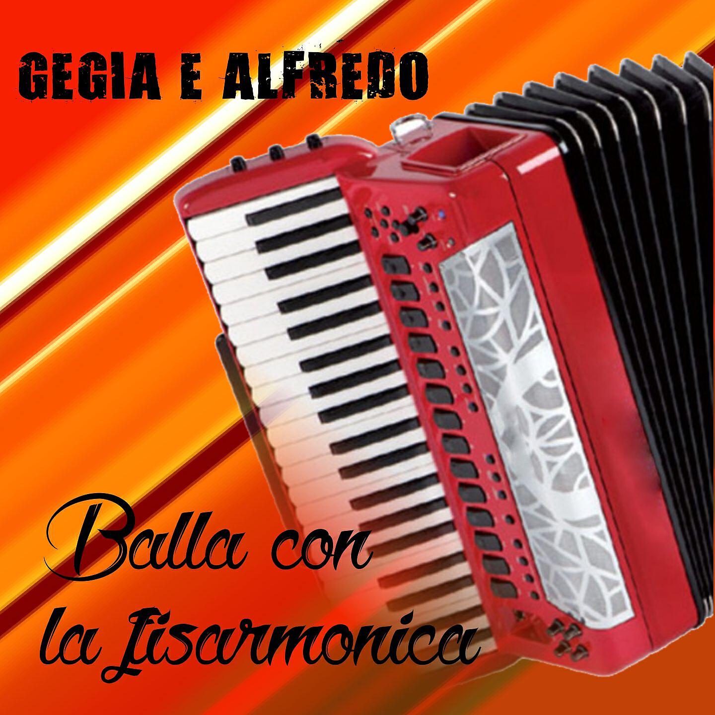 Gegia e Alfredo