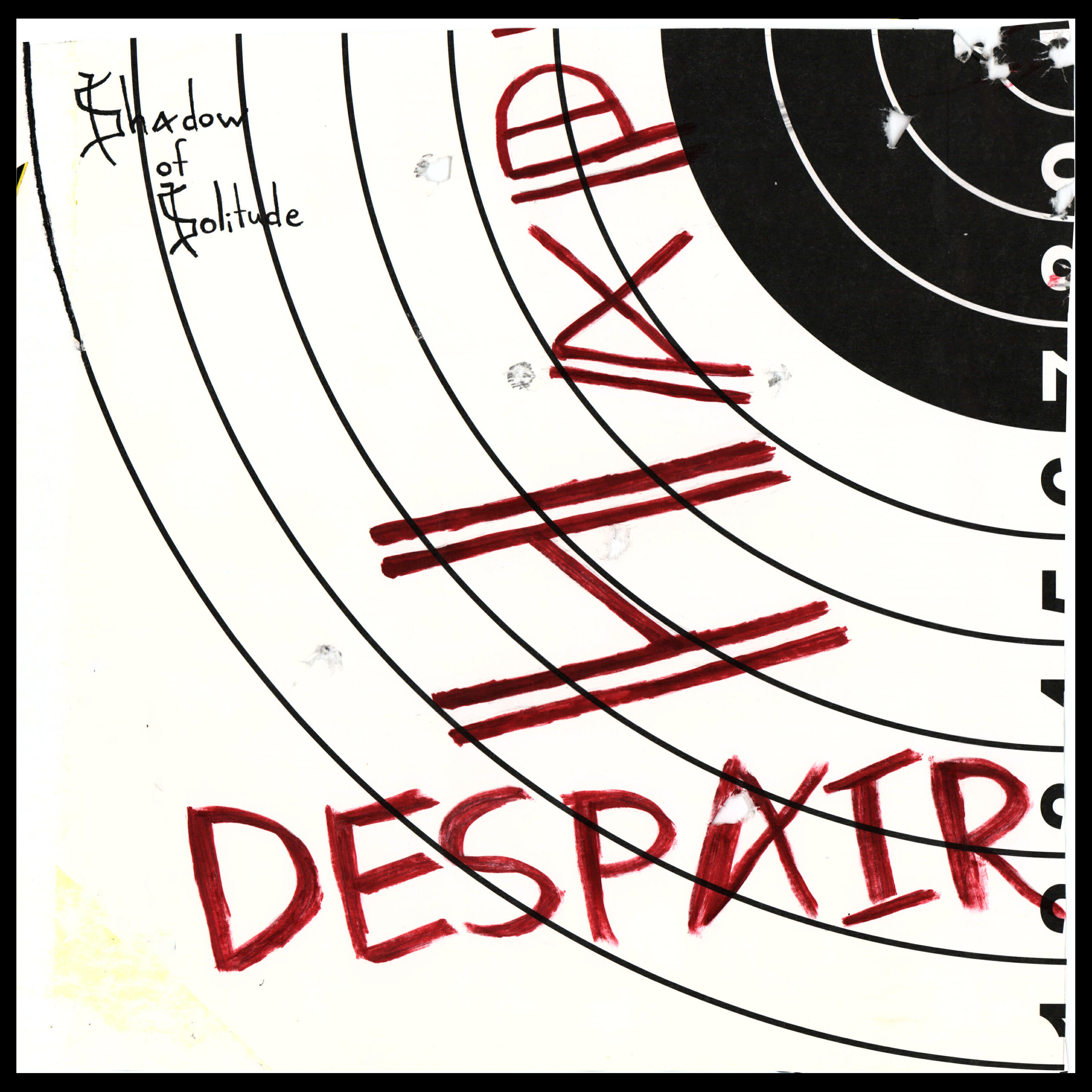 Релиз DESPAIR