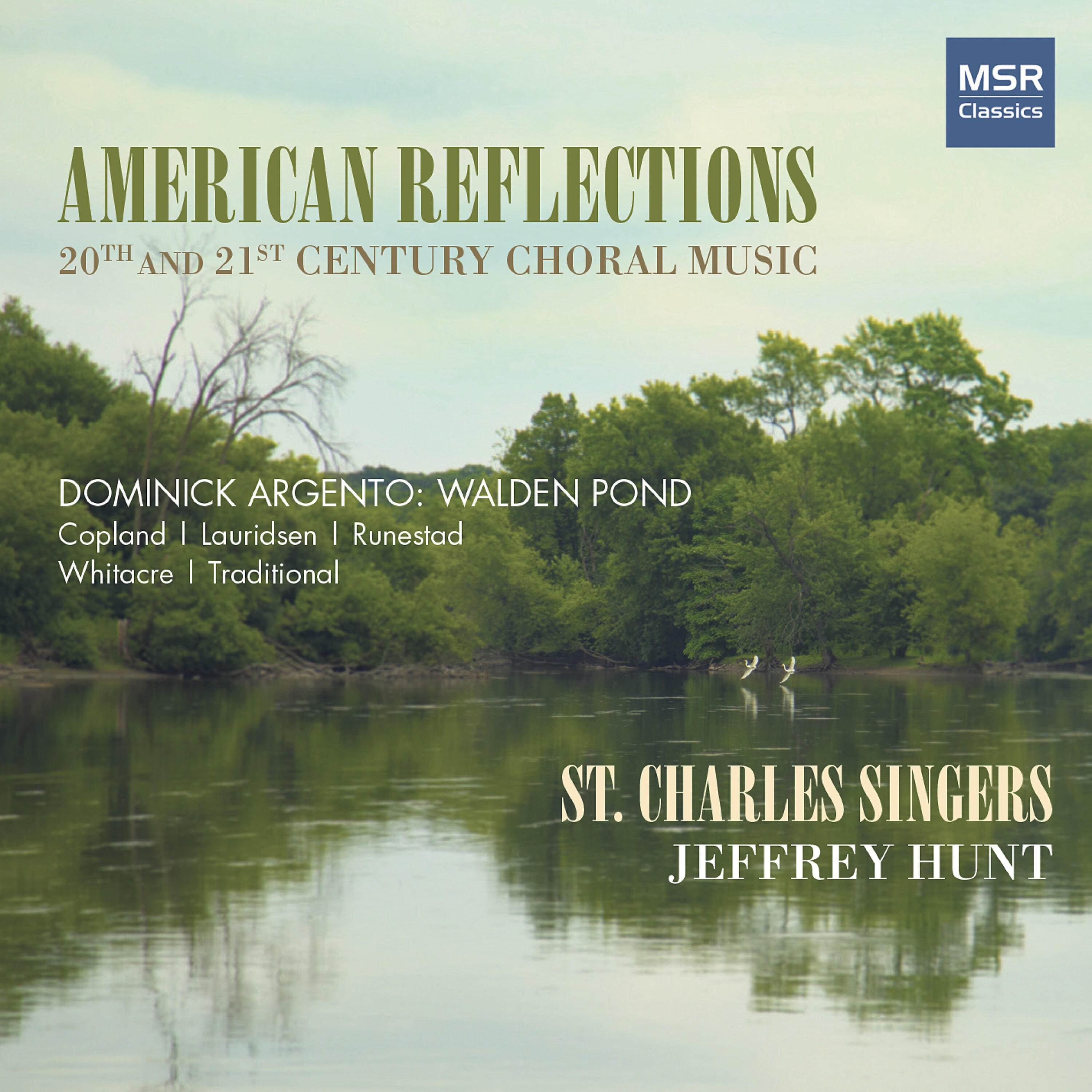 St. Charles Singers