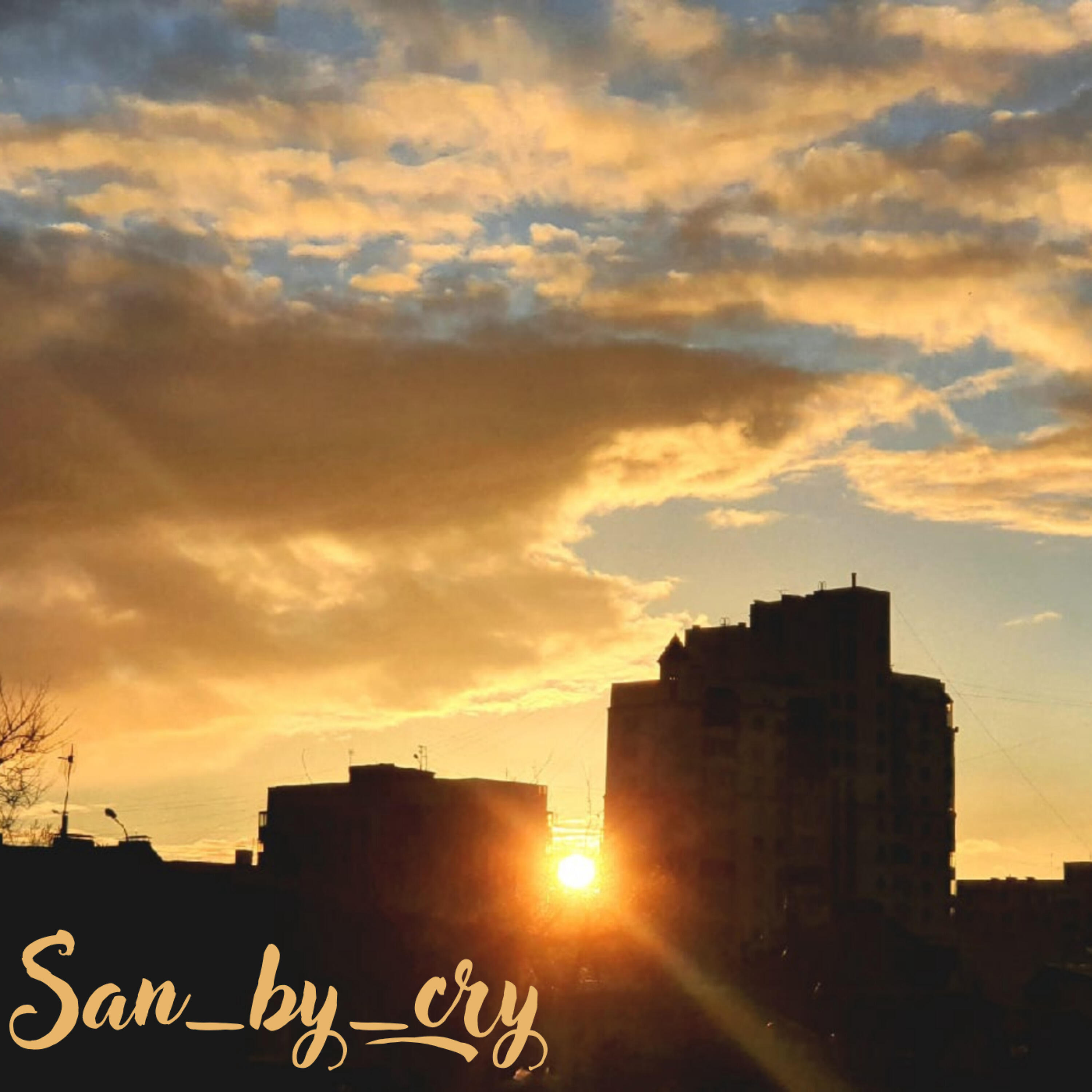 San_by_cry