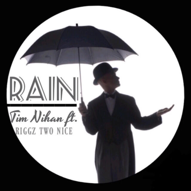 Релиз Rain