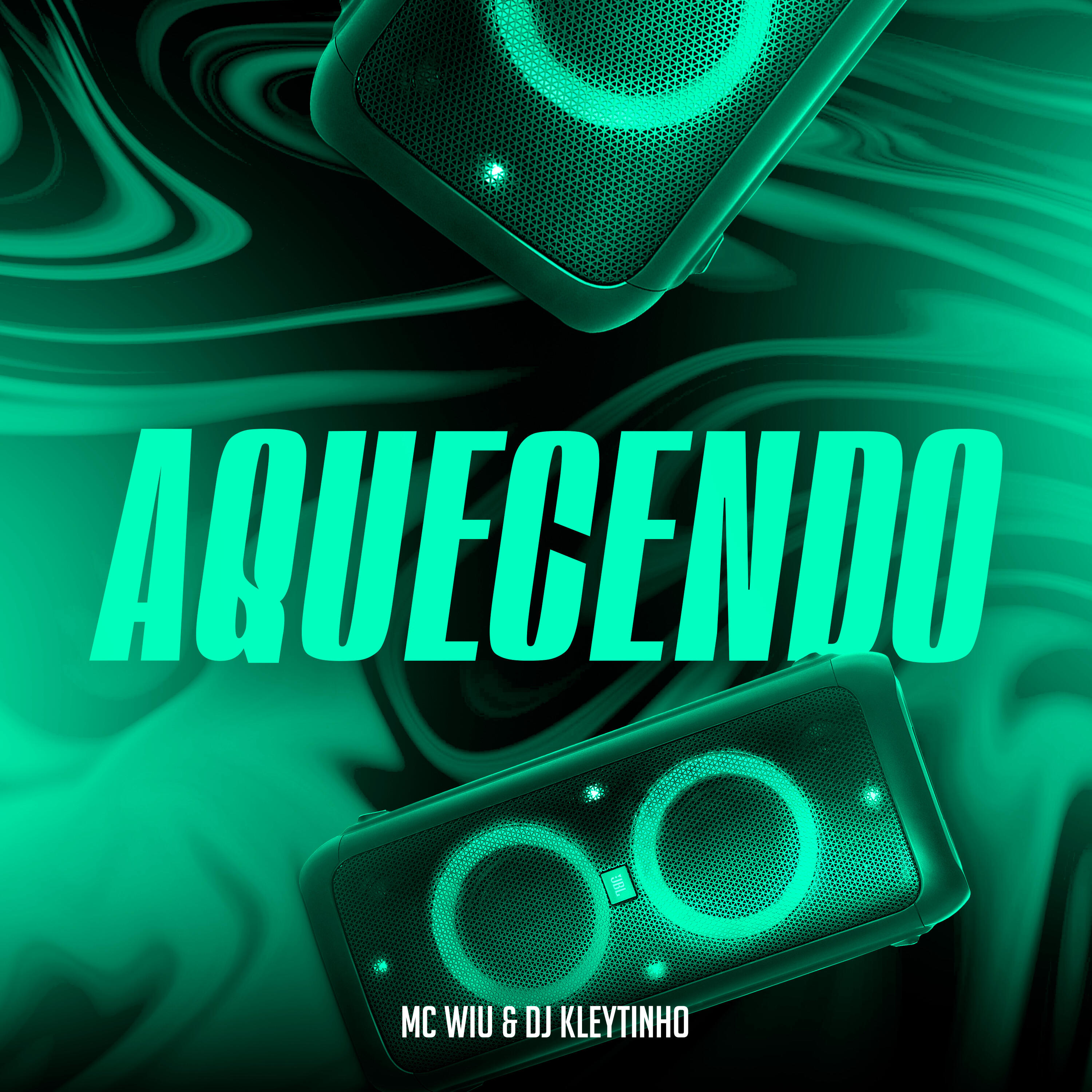 Релиз Aquecendo