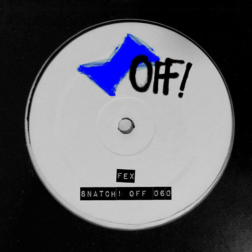 Постер альбома Snatch! OFF 060