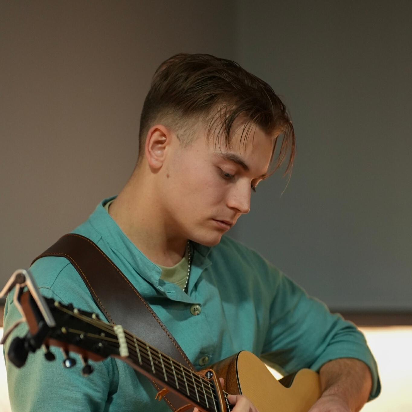 Дмитрий Великий