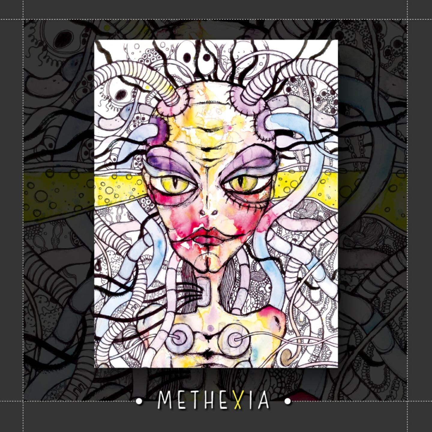 Релиз Methexia