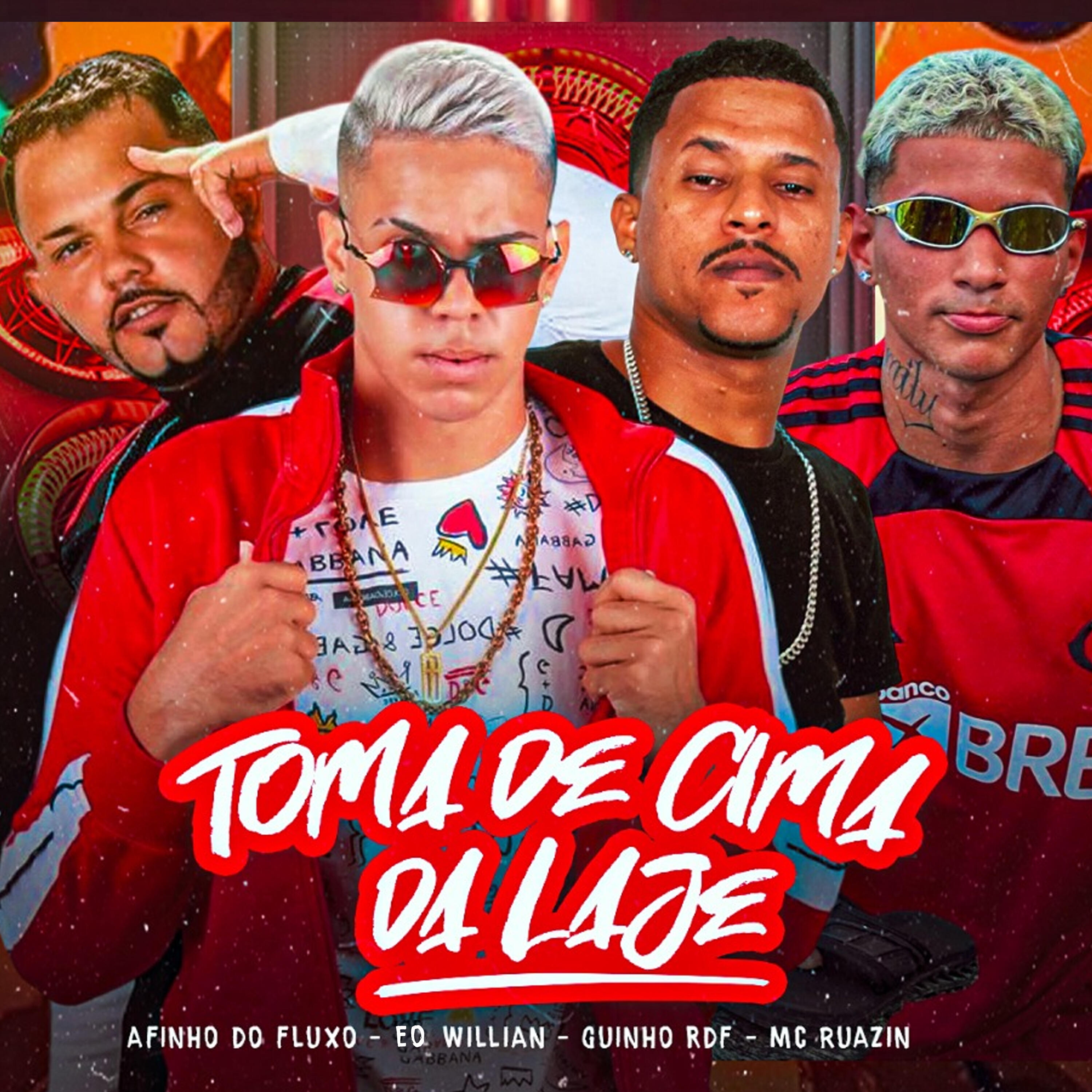 Релиз Toma de Cima da Laje