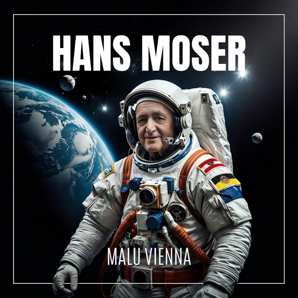 Релиз Hans Moser