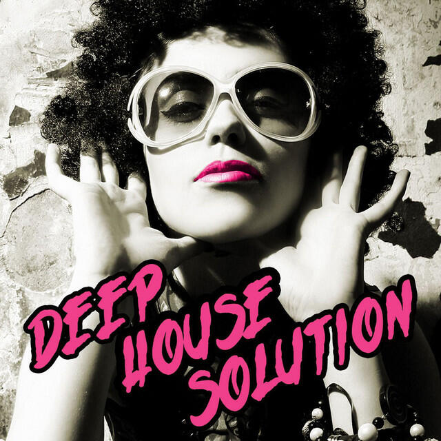 Релиз Deep House Solution