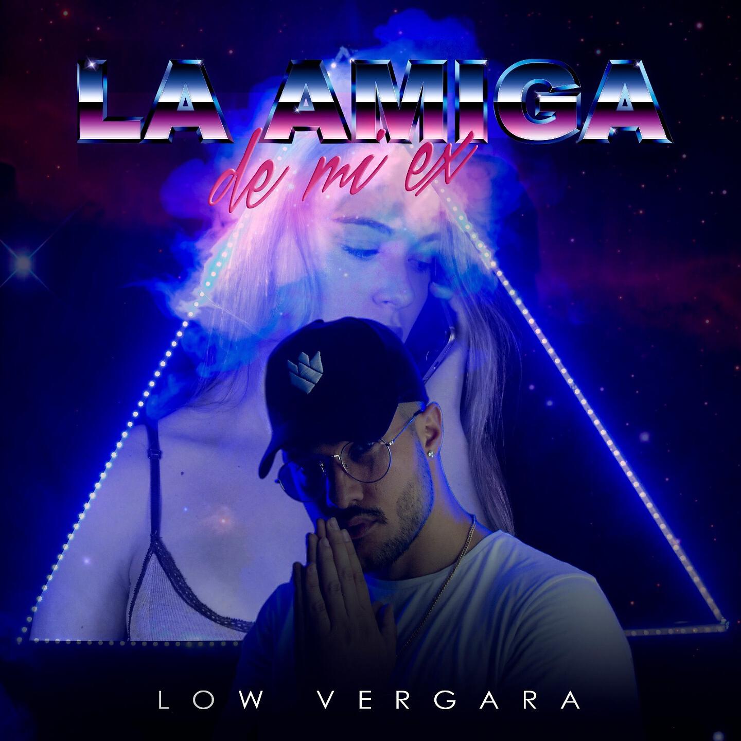 Релиз La Amiga de Mi Ex