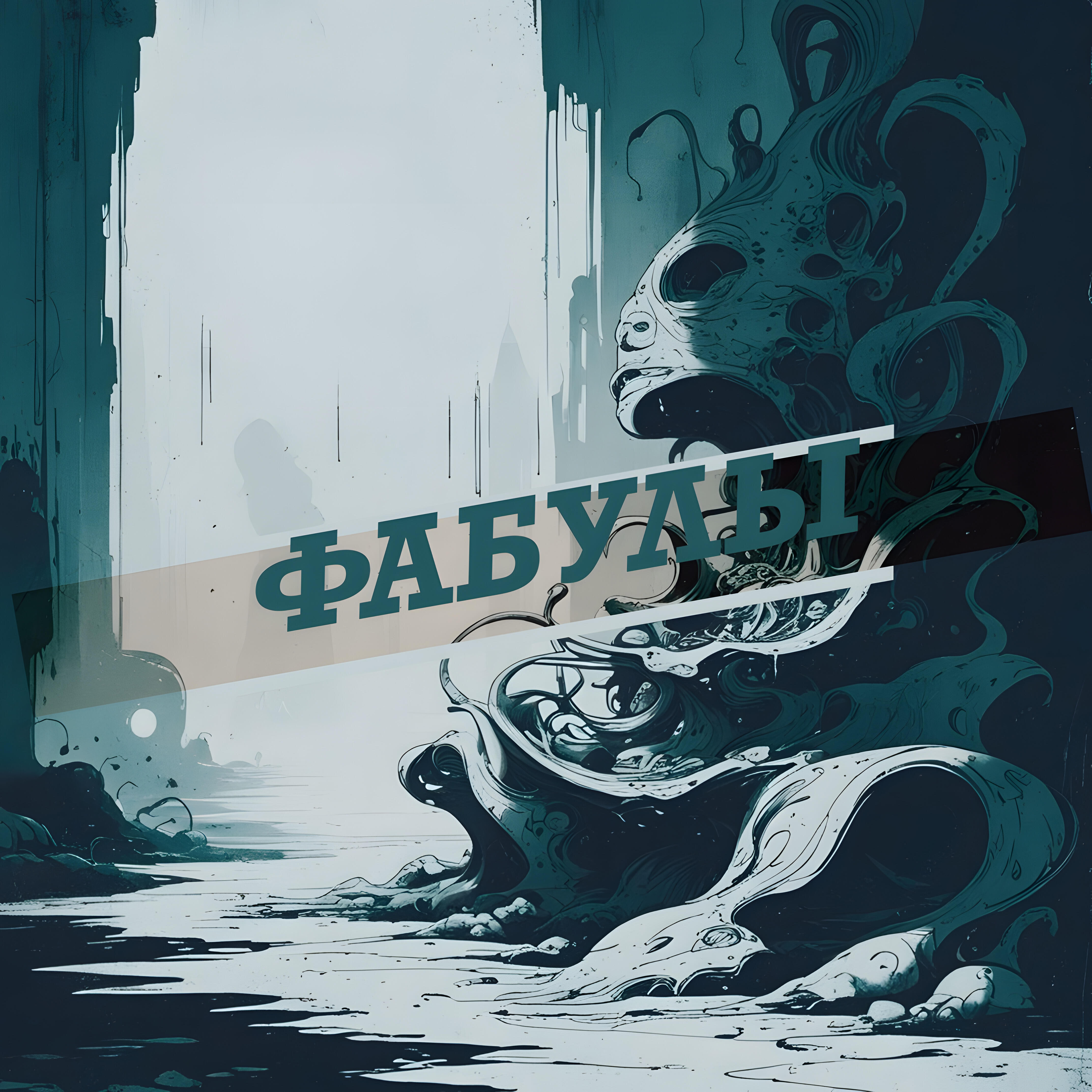 Релиз Фабулы
